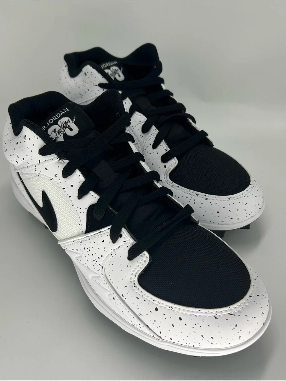 Jordan new air